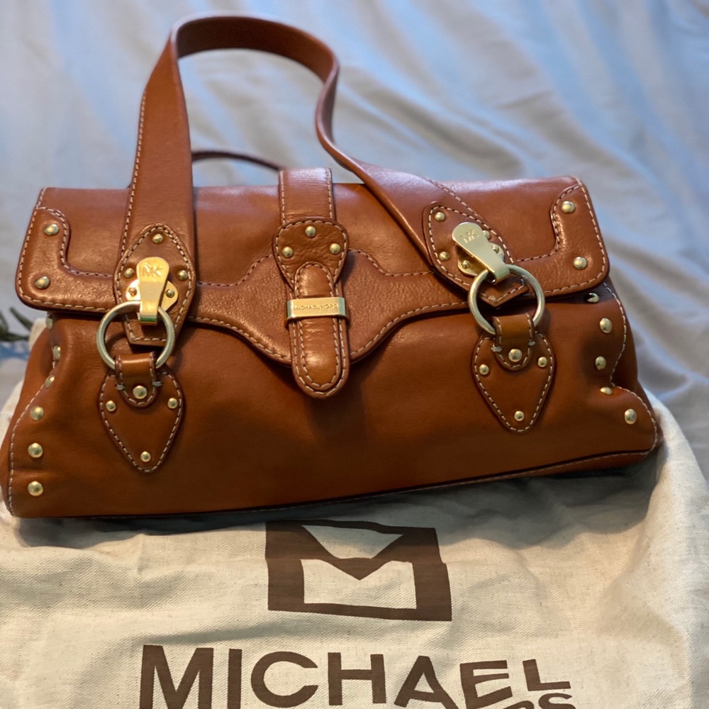 Michael Kors vintage purse